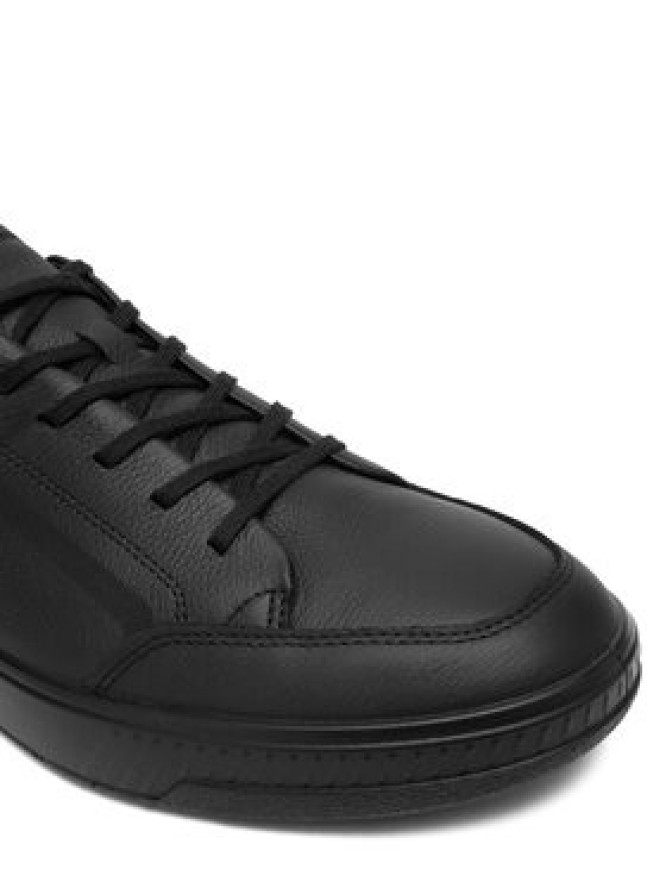ECCO Sneakersy Move M 55160401001 Czarny