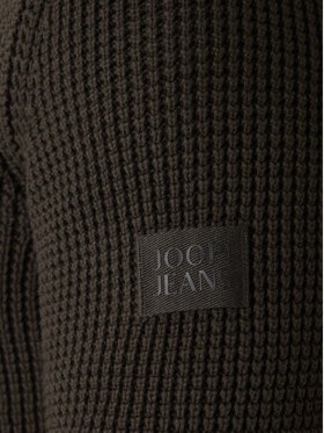 JOOP! Jeans Sweter Henrios 30047663 Zielony Modern Fit