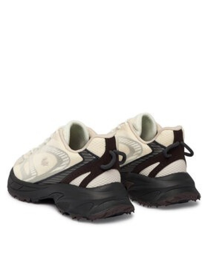 Lacoste Sneakersy L003 Neo Shot 51SMA0047 Écru