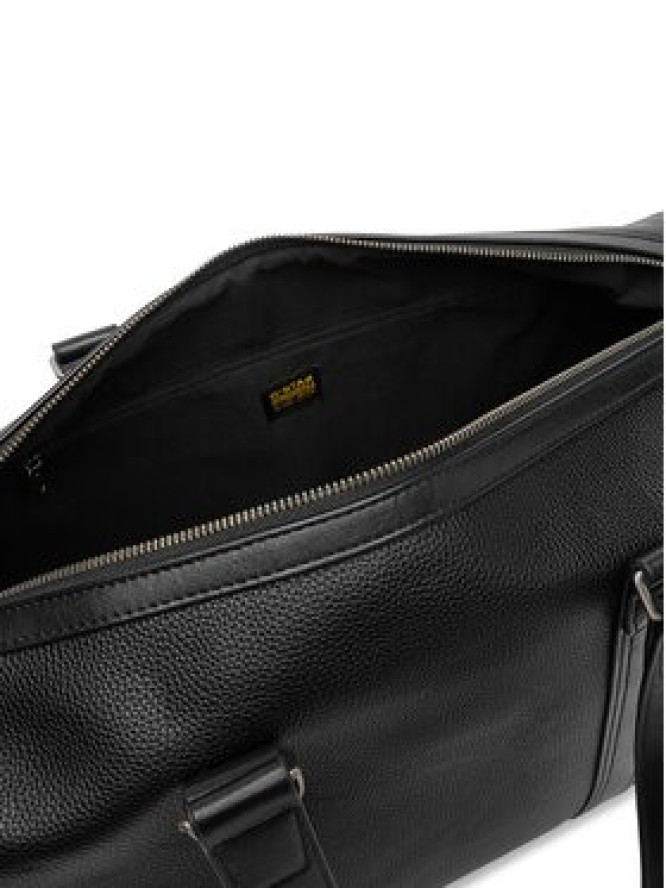 G-Star Raw Torba weekendowa EO-LA374-4569 Czarny