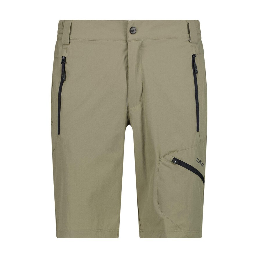 Szorty bermudzkie CMP