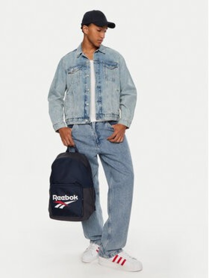 Reebok Plecak Cl Fo GP0152 Granatowy