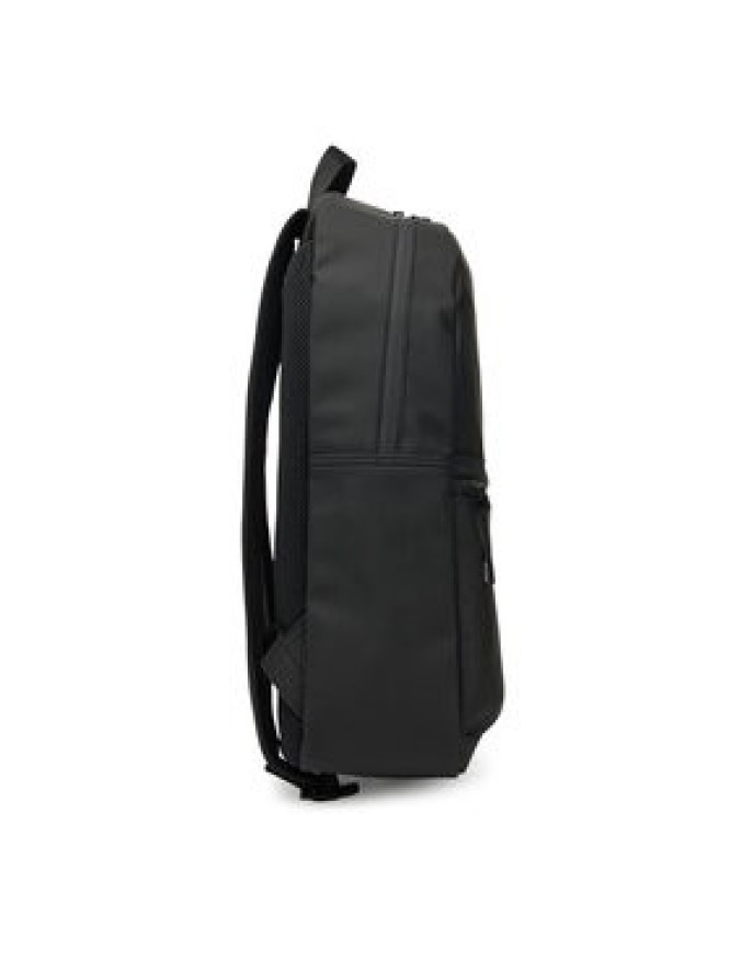 Tommy Hilfiger Plecak Th Tpu Dome Backpack AM0AM13579 Czarny