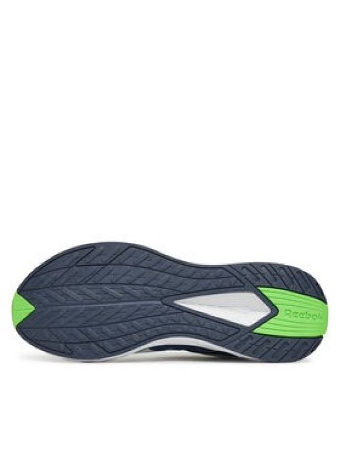 Reebok Buty do biegania VERSE AR30283MWDL Granatowy