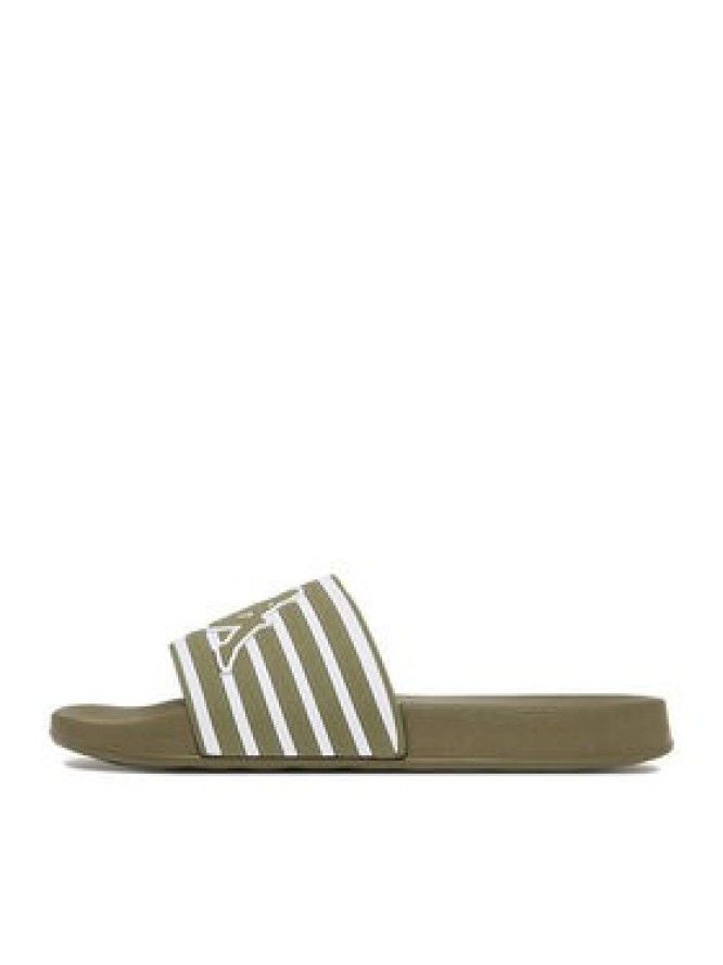 Kappa Klapki CEO-864089A-M Khaki