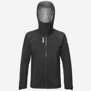 Kurtka Alpinistyczna Millet Kamet Gore-Tex Wodoodporna i Oddychająca