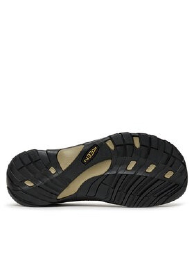 Keen Półbuty Austin 1007722 Brązowy