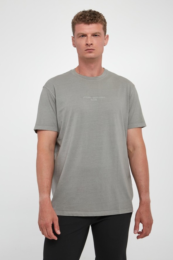 T-shirt męski ARMANI EXCHANGE