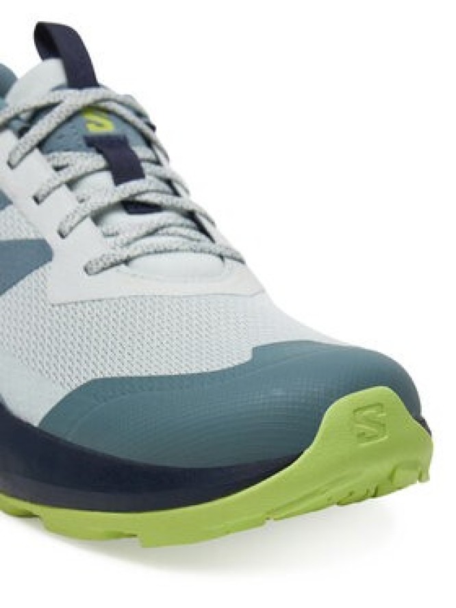 Salomon Trekkingi Elixir Activ L47757200 Niebieski