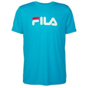 Koszulka sportowa męska Fila Logo
