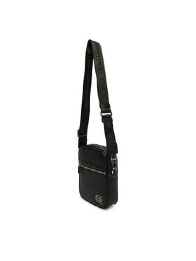 KARL LAGERFELD Saszetka A3M30171 Czarny