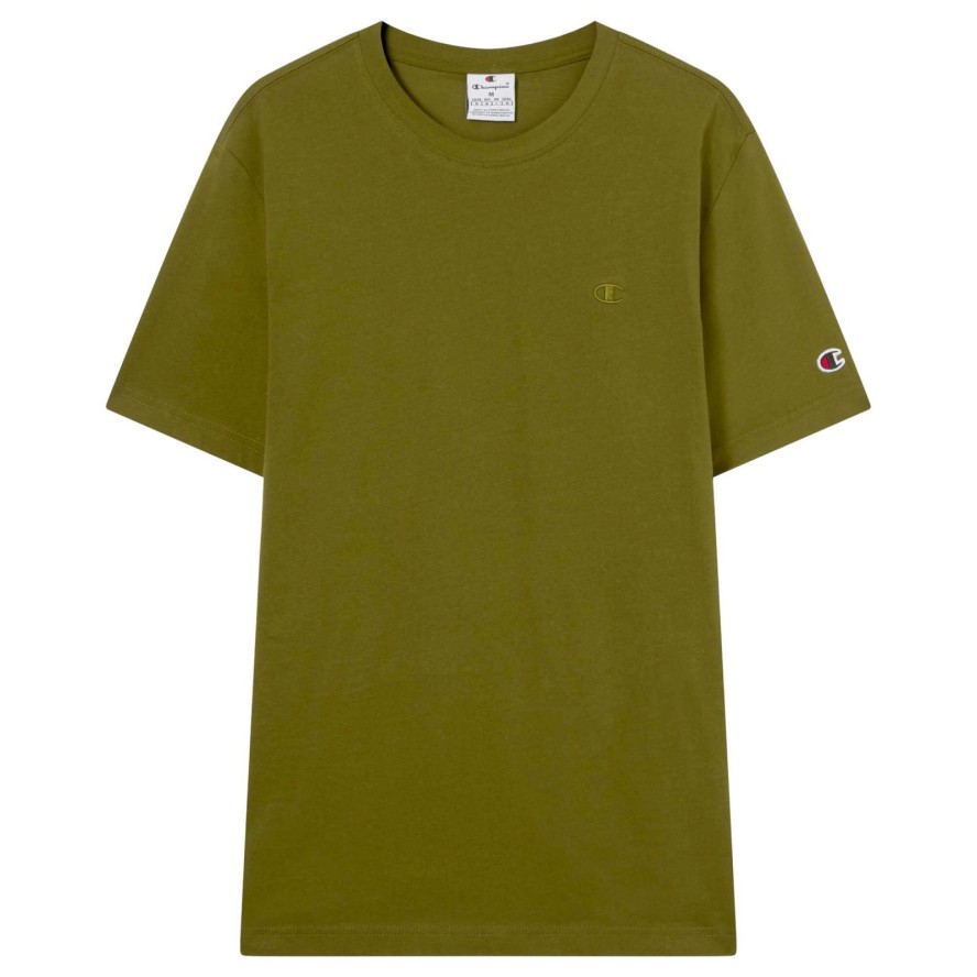 T-Shirt Champion Ss Tee Dorośli