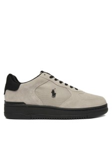 Polo Ralph Lauren Sneakersy 809913423004 Szary