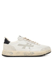 Premiata Sneakersy Nous Var 7233 Biały
