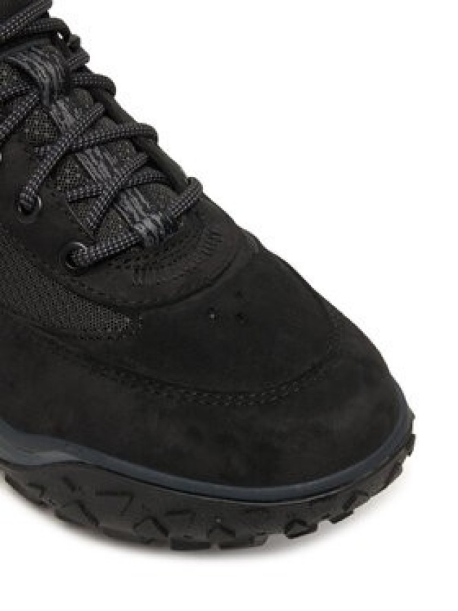 Timberland Trzewiki TimberCush Motion 7 TB0A2NDCW051 Czarny