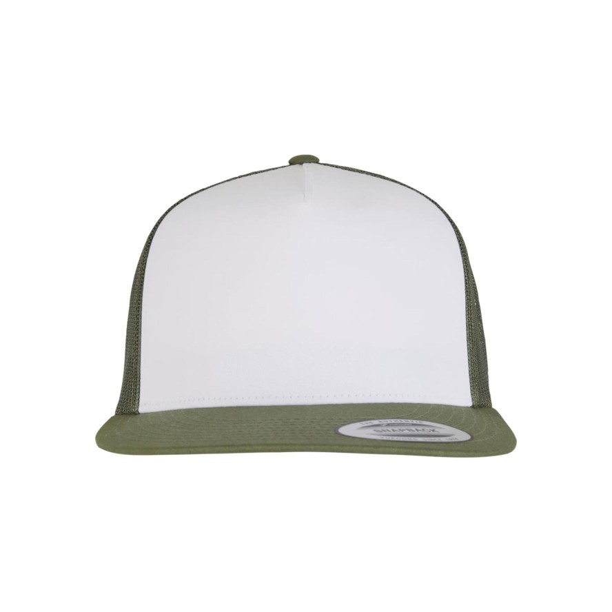 Czapka Trucker Flexfit Classic