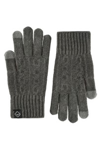 Dzianinowe rękawiczki H-HARRY