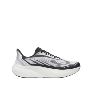 Buty do biegania Under Armour Velociti Distance Biały/Czarny