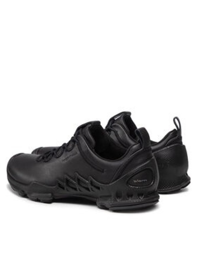 ECCO Trekkingi Biom Eax M 80283401001 Czarny