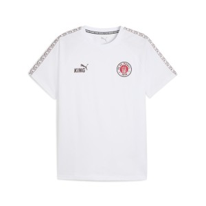 Męska koszulka FC St. Pauli KING PUMA