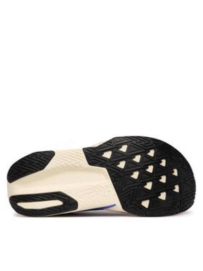 New Balance Buty do biegania FuelCell Rebel v5 MFCX4KU Niebieski