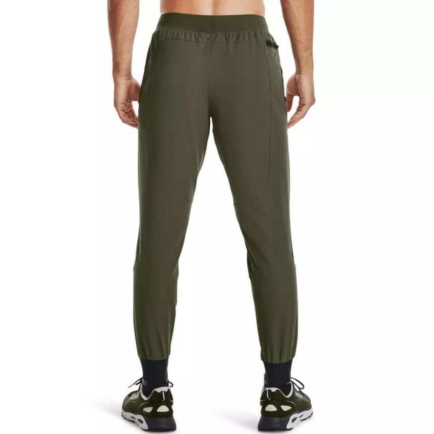 Spodnie dresowe męskie Under Armour UNSTOPPABLE JOGGERS