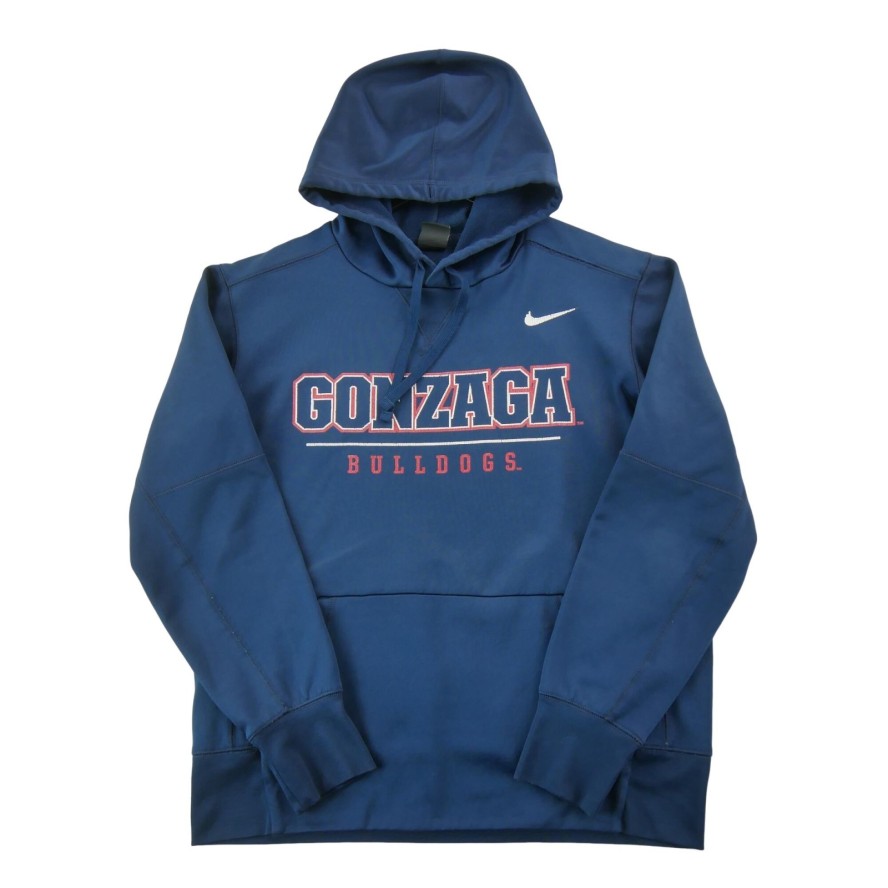 Second life - Nike bluza męska z kapturem NCAA - Stan bardzo dobry