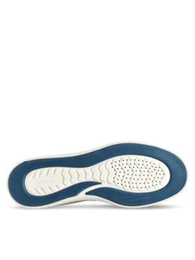 Geox Sneakersy U Baltmoore U65LDB 00010 C5004 Beżowy