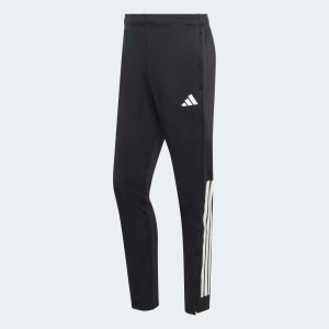 Spodnie piłkarskie treningowe ADIDAS Sereno 26
