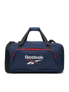 Reebok Torba sportowa C-RBK-P-006-08 Granatowy