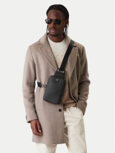 KARL LAGERFELD Saszetka A3M30158 Czarny