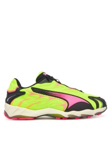 Puma Sneakersy Inhale 401560 05 Żółty