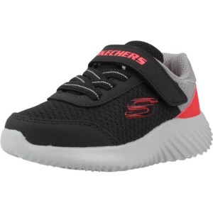 Buty SKECHERS BOUNDER - TREZIC Czarny