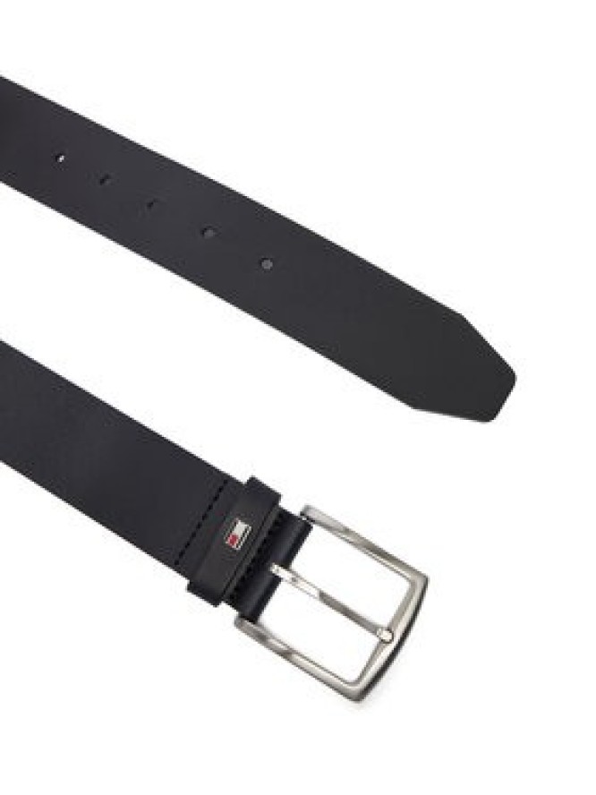 Tommy Hilfiger Pasek Męski New Denton 4.0 E367863162 Granatowy