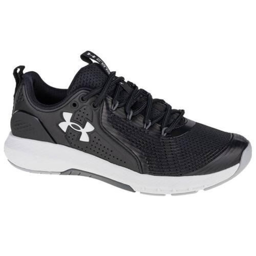Buty treningowe męskie Under Armour Charged Commit TR 3