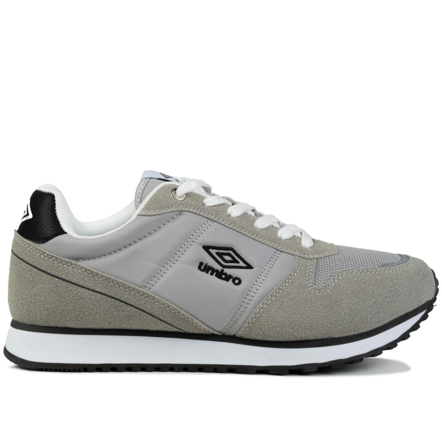 Buty męskie sportowe do chodzenia Umbro RAYANE MX