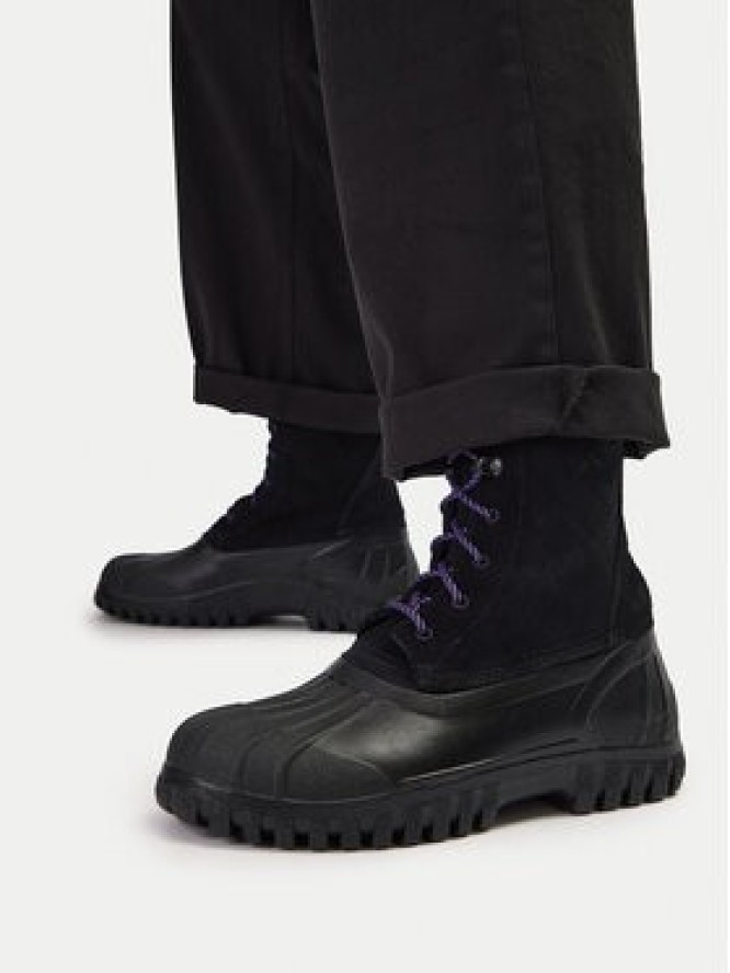 Diemme Trzewiki Anatra DI24FWANM-X01S008 Czarny