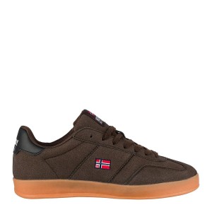 Sneakersy męskie Norway SAGA
