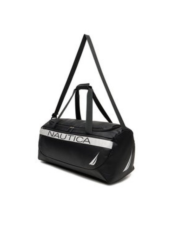 Nautica Torba C-NTC-M-001-08 Czarny