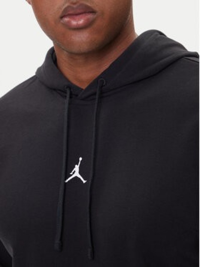 Nike Bluza FV8606 010 Czarny Regular Fit