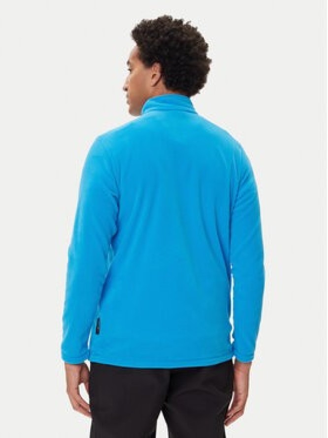 Jack Wolfskin Polar Taunus Hz 1709522 Niebieski Regular Fit