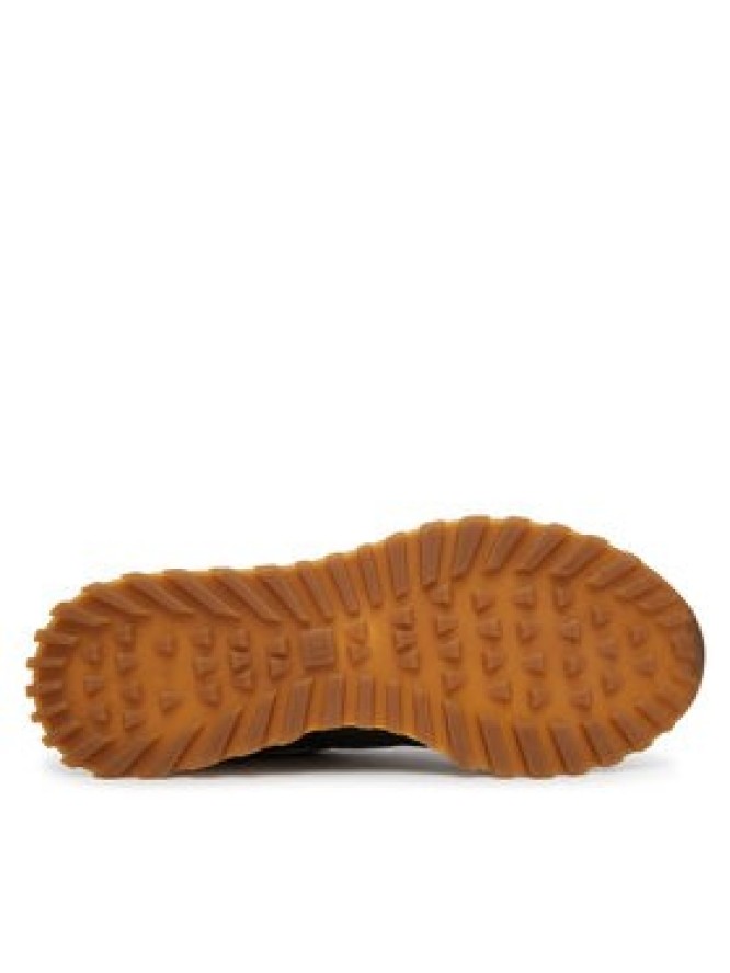 Bogner Sneakersy Newport 10 C 12621455 Zielony