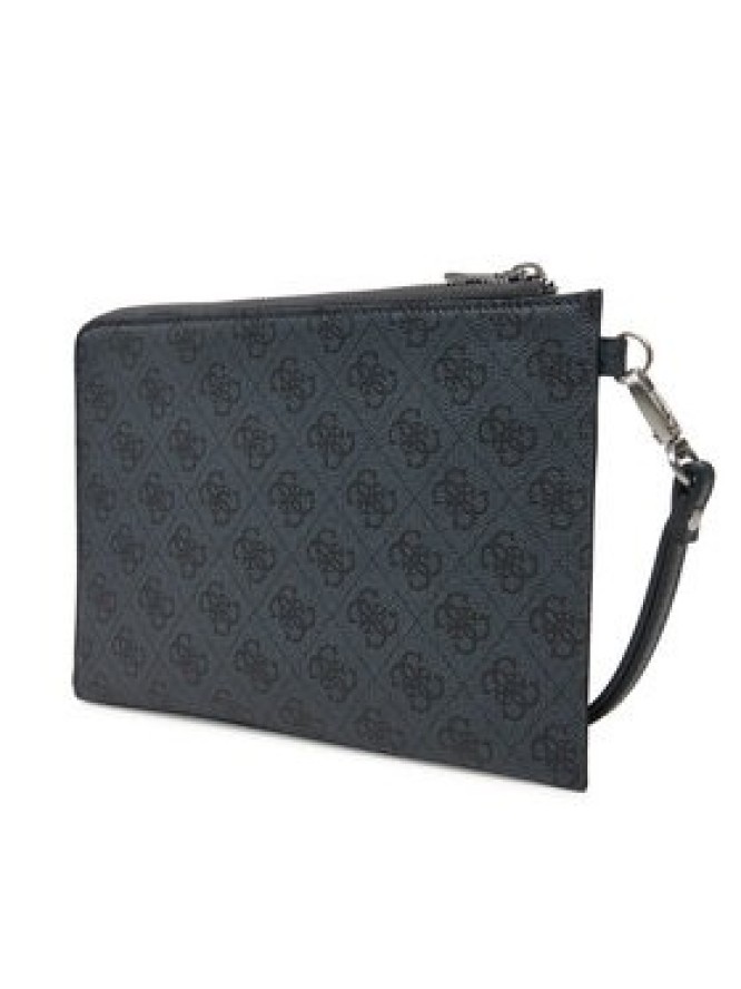 Guess Saszetka PMBALO P5235 Czarny