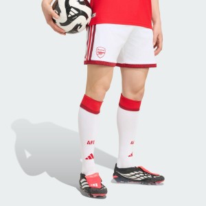 Domowe szorty Arsenal FC 26/27 Authentic