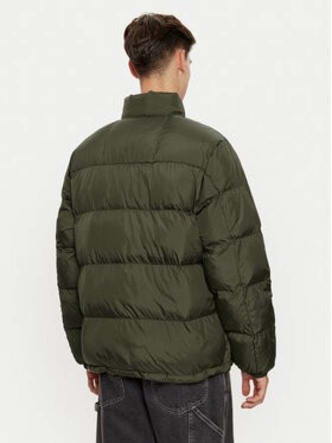 Levi's® Kurtka zimowa Piedmont Short 0011G-0001 Zielony Regular Fit