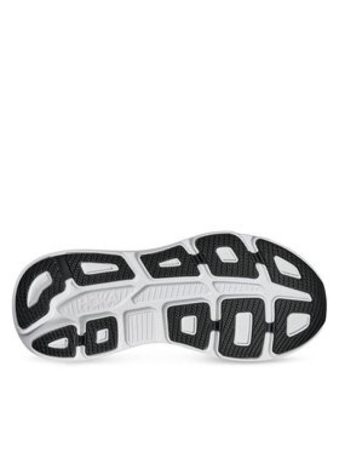 Hoka Buty do biegania Bondi 9 1162011 Czarny