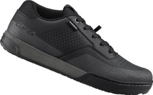 Buty do jazdy terenowej GF600, czarne