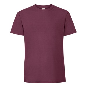 Męska Koszulka Iconic Premium Ringspun Cotton T-shirt