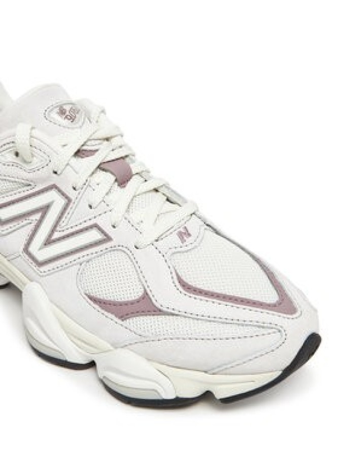 New Balance Sneakersy U9060EEJ Szary