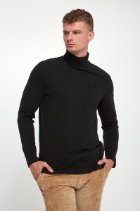 Golf męski KARL LAGERFELD